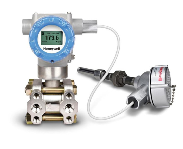 SmartLineMultiVariableTransmitter