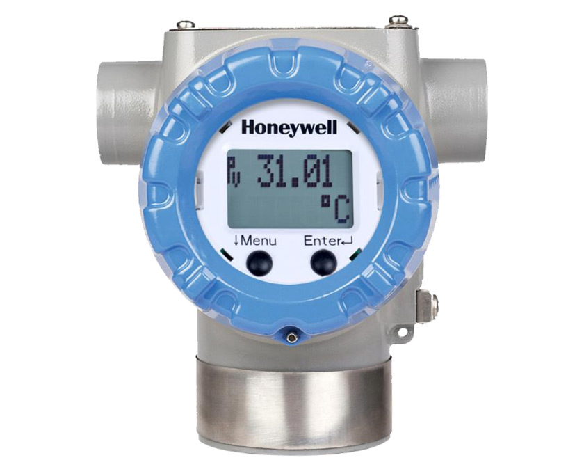 SmartLinefieldmountedTemperatureTransmitter