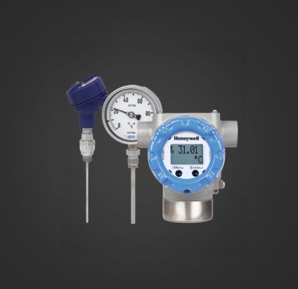 Temperature-Measuring-Device