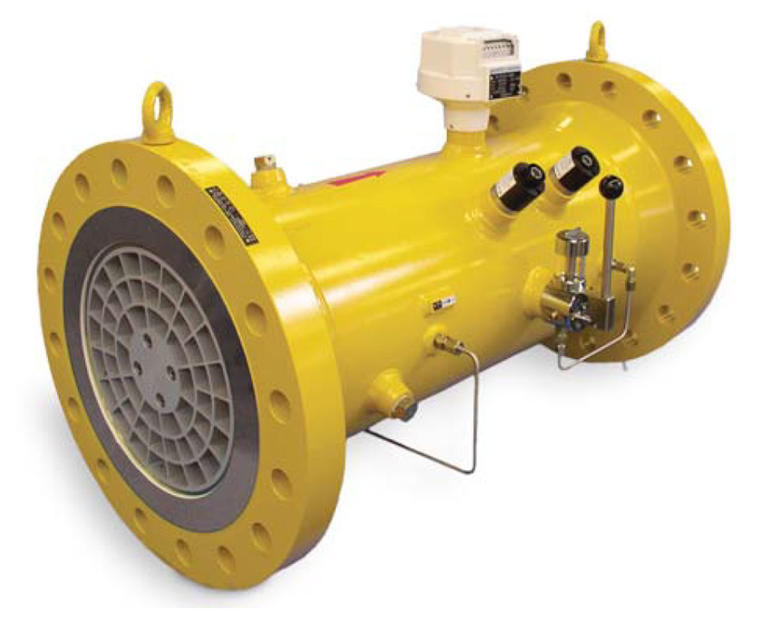 TurbineGasMeter-SM-RI-X
